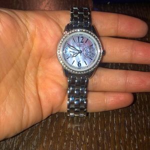 Citizens eco-drive watch